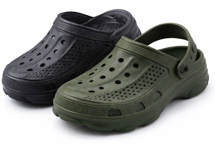 Sandalias Wild