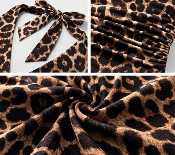 Safari-Top de Leopardo