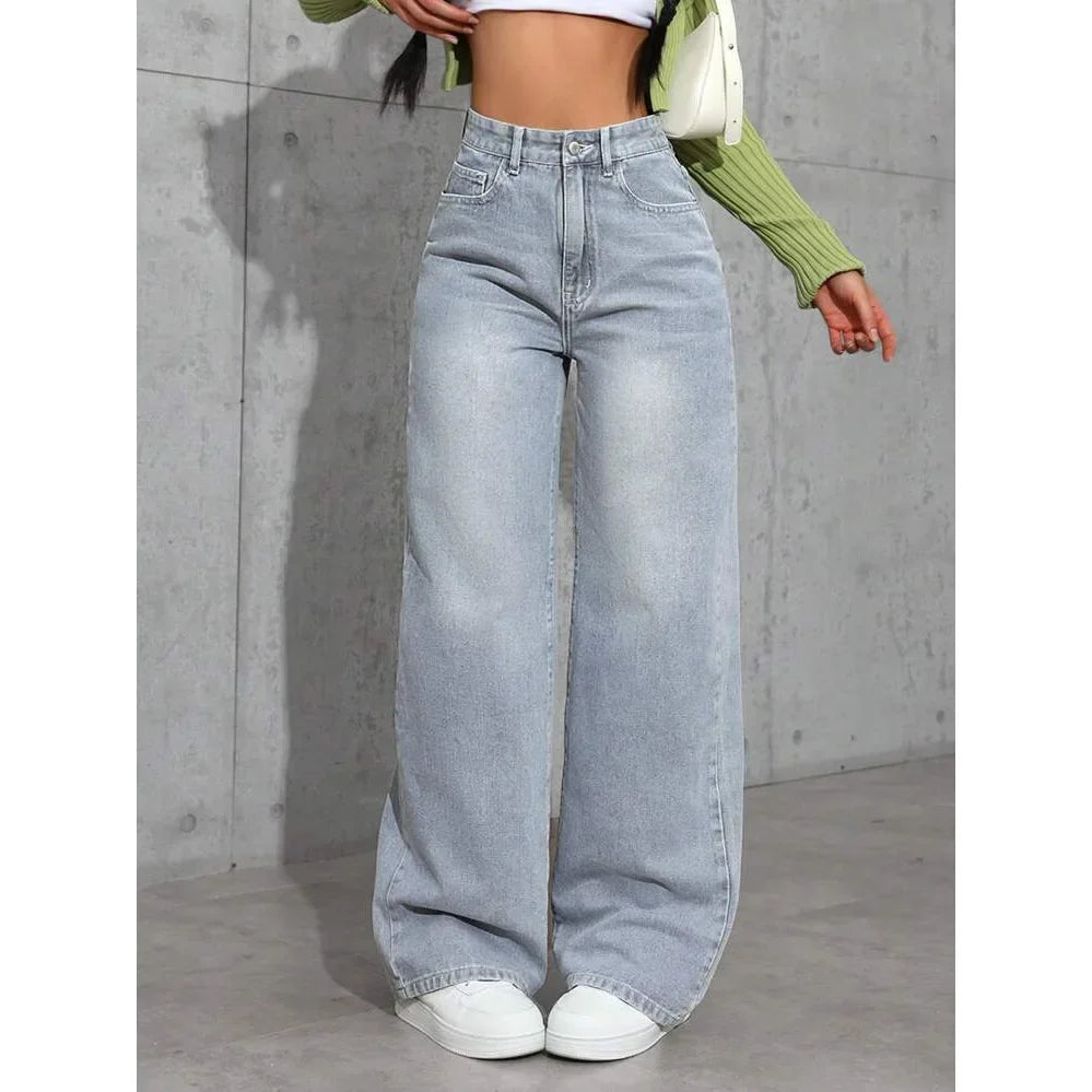 Pantalones Vaqueros Casual