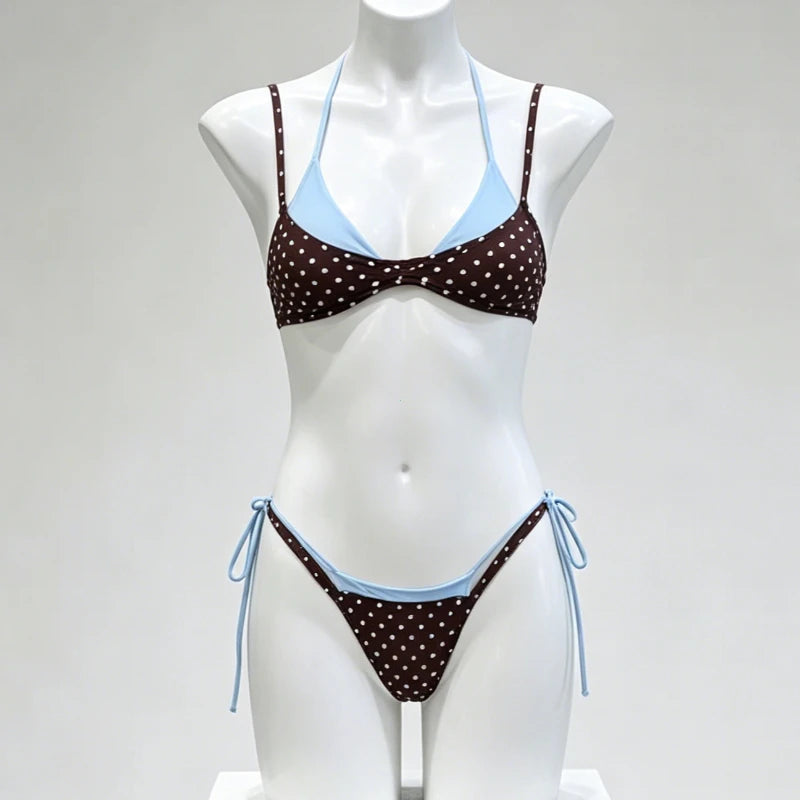 São Paulo-Bikini