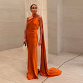 Lina-Vestido Largo