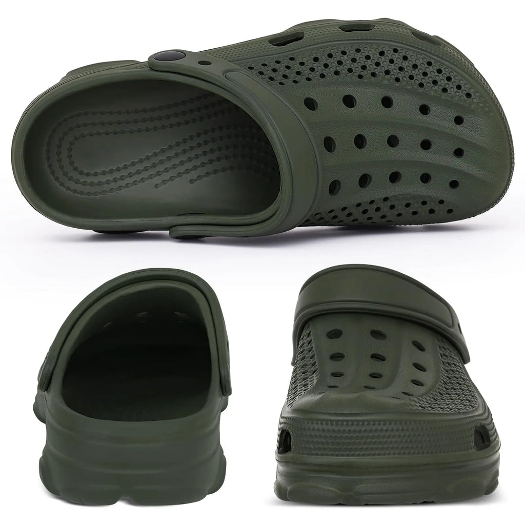 Sandalias Wild