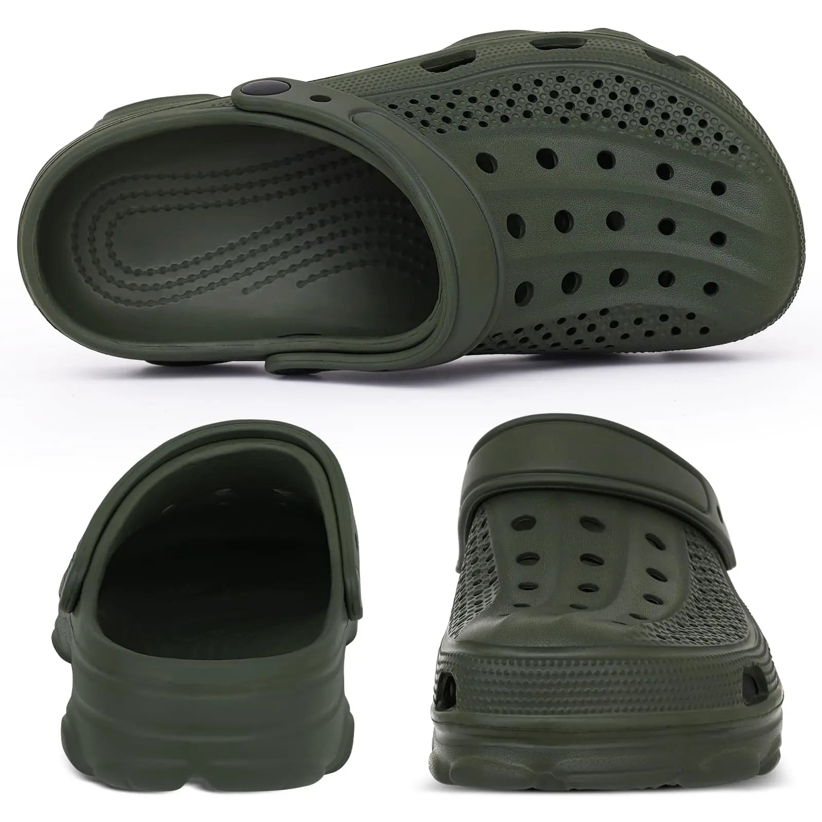Sandalias Wild