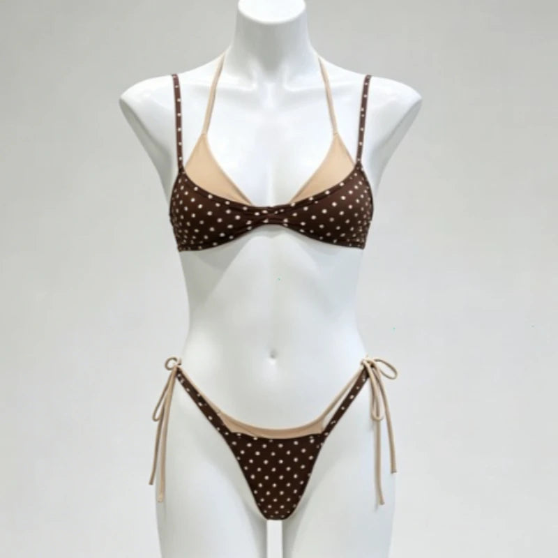 São Paulo-Bikini