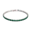 Pulsera de tenis 4mm