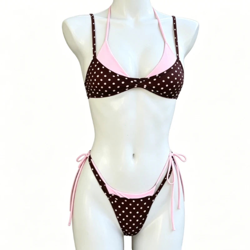 São Paulo-Bikini