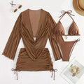 Try Spy-Conjunto de bikini