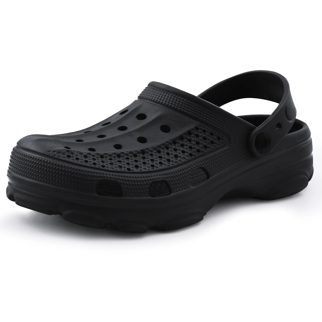 Sandalias Wild