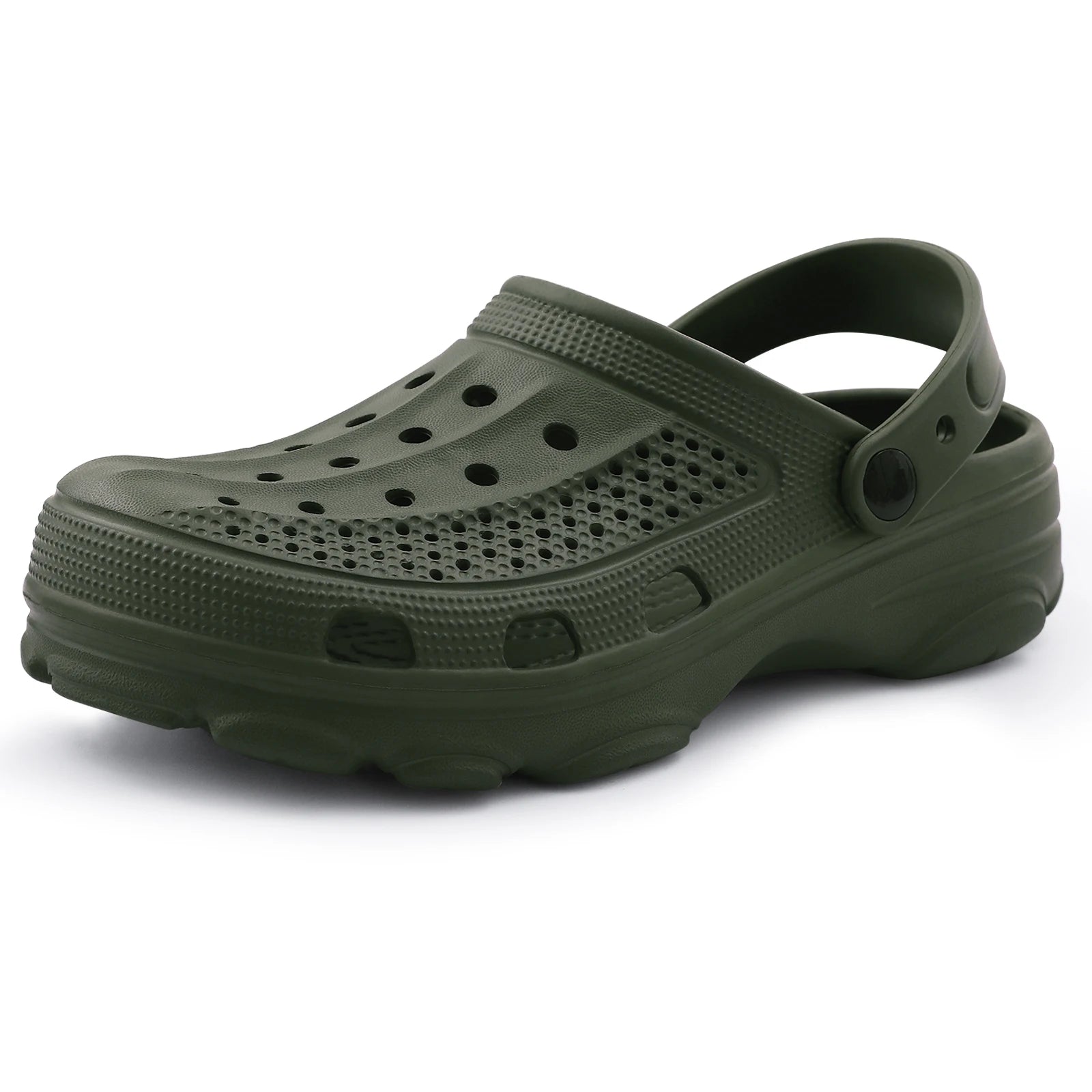 Sandalias Wild