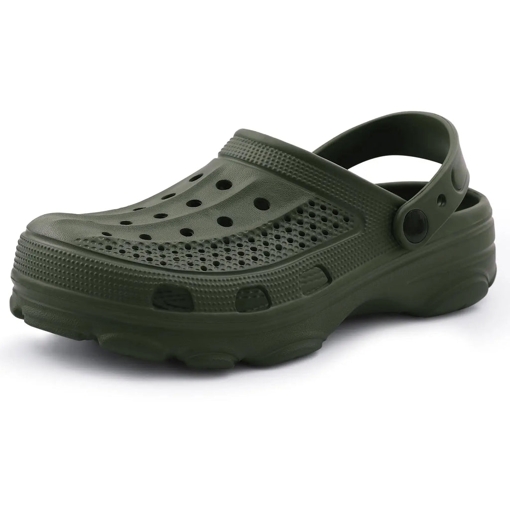 Sandalias Wild