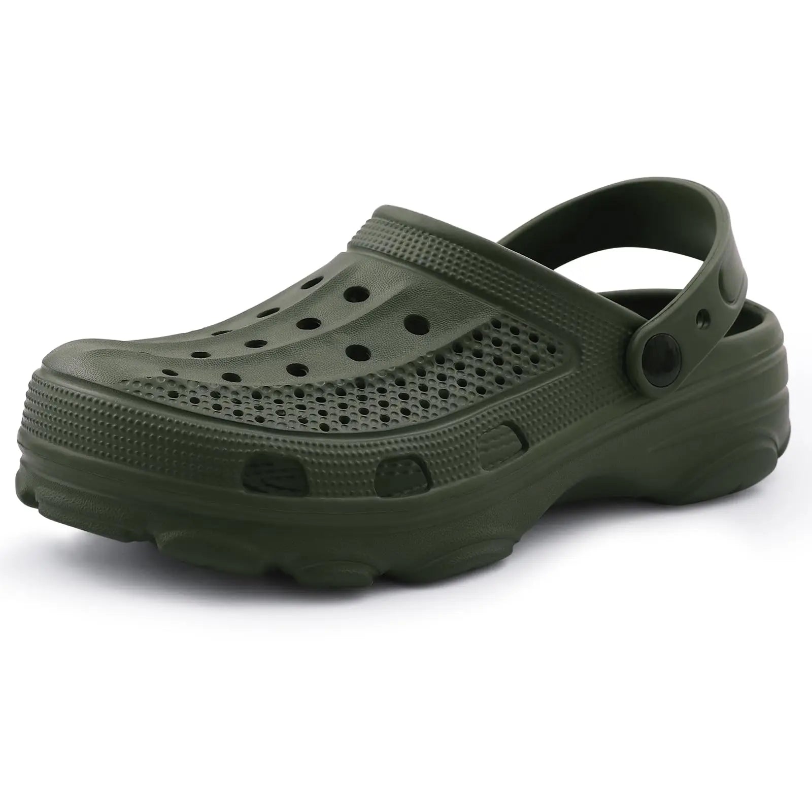 Sandalias Wild