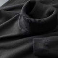 Max-Jersey de cuello alto