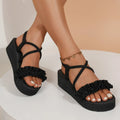 Sandalias Summerlight