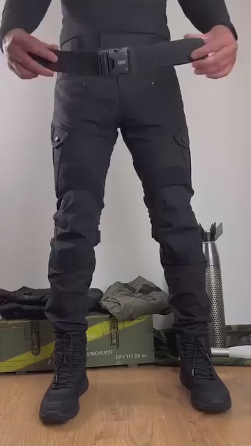 Nómada-Pantalón